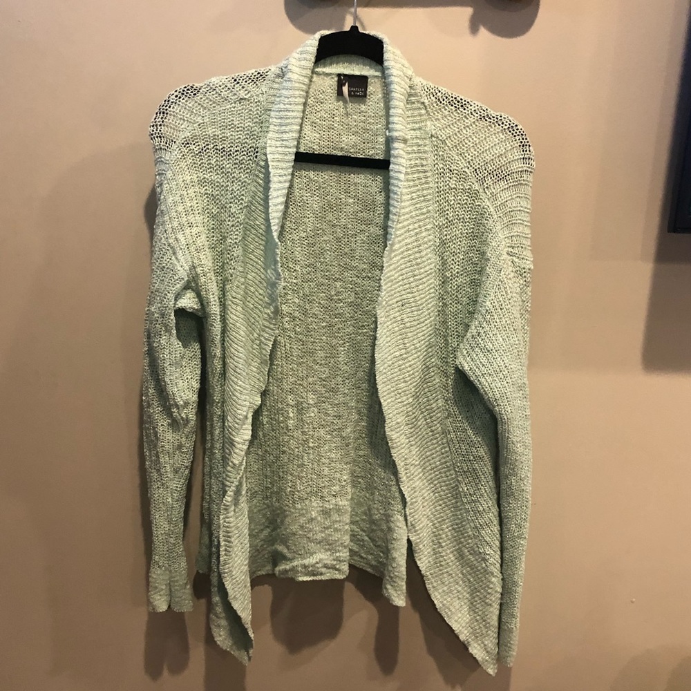 Urban Outfitters cardigan